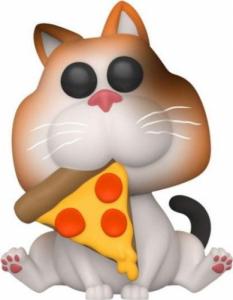 Figurka Funko Pop Funko POP Disney: Soul - Mr. Mittens 1