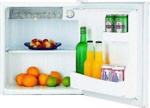 Lodówka Samsung SR-058 Hotelowa 1