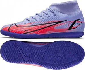 Nike Buty Nike Mercurial Superfly 8 Club KM IC DB2863 506 DB2863 506 fioletowy 44 1