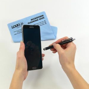 Rysik Logo SUK009KSB0LL Czarny 3