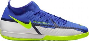 Nike Buty Nike Phantom GT2 Academy Dynamic Fit IC DC0800 570 DC0800 570 niebieski 42 1/2 1