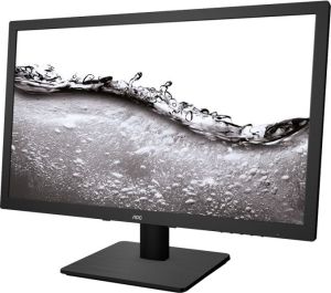 Monitor AOC E2775SJ 4