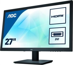 Monitor AOC E2775SJ 5