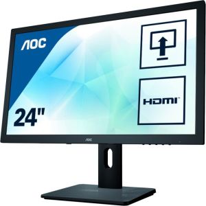 Monitor AOC E2475PWJ 5