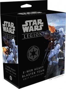 Atomic Mass Games Dodatek do gry Star Wars: Legion - E-Web Heavy Blaster Team Unit Expansion 1