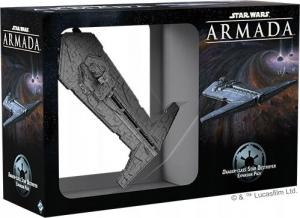 Fantasy Flight Games Dodatek do gry Star Wars Armada: Onager-class Star Destroyer Expansion Pack 1