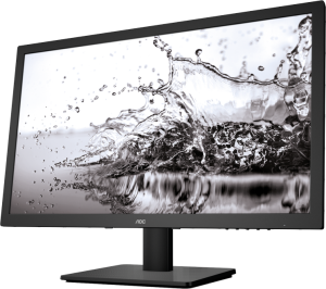 Monitor AOC E975Swda 1