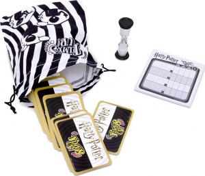 Rebel Times Up! Harry Potter 2