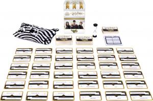 Rebel Times Up! Harry Potter 3