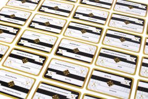 Rebel Times Up! Harry Potter 4