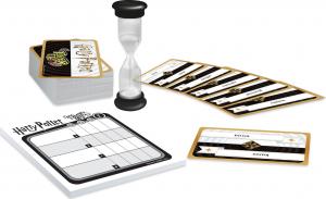 Rebel Times Up! Harry Potter 5