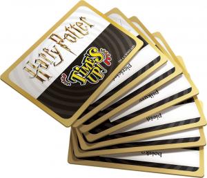 Rebel Times Up! Harry Potter 8