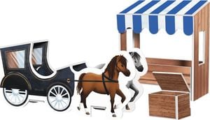 Trefl Brick Trick Podróże-Sukiennice 61549 TREFL p4 4