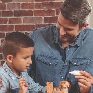 Trefl Brick Trick Podróże-Sukiennice 61549 TREFL p4 5