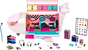 MGA LOL Surprise: OMG - Samolot 4w1 (576051) 4