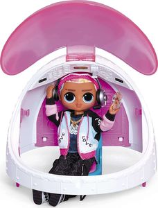 MGA LOL Surprise: OMG - Samolot 4w1 (576051) 6