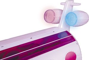 MGA LOL Surprise: OMG - Samolot 4w1 (576051) 7