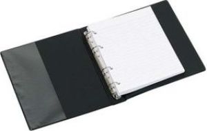 Karton P+P Kołonotatnik z wymiennym wkładem, A5 2
