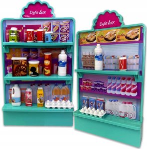 Adar Lalka z akcesoriami 538764 4