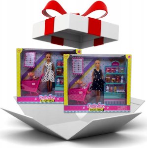 Adar Lalka z akcesoriami 538764 6