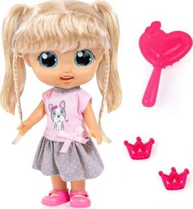Bayer Bayer Lalka City Girl 31cm z dźwiękiem 93221AC 3