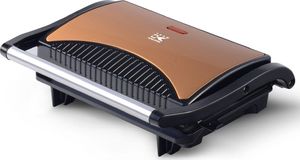 Opiekacz Kalorik Kalorik Opiekacz Grill Toster do Kanapek Miedziany 700W SWP 1050 CO 4