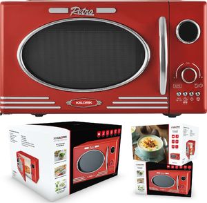 Kuchenka mikrofalowa Kalorik MW 2500 DG R 2