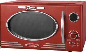 Kuchenka mikrofalowa Kalorik MW 2500 DG R 3