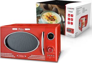 Kuchenka mikrofalowa Kalorik MW 2500 DG R 8