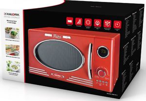 Kuchenka mikrofalowa Kalorik MW 2500 DG R 10