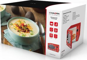 Kuchenka mikrofalowa Kalorik MW 2500 DG R 11