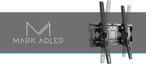 Mark Adler Uchwyt ścienny MA-VIEW 1.5 26'' - 65'' 5