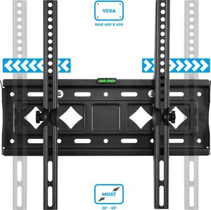 Mark Adler Uchwyt ścienny MA-VIEW 1.5 26'' - 65'' 7