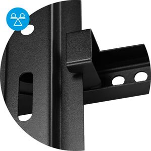 Mark Adler Uchwyt ścienny MA-VIEW 1.5 26'' - 65'' 10