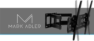 Mark Adler Uchwyt ścienny View 3.5 32'' - 80'' 5