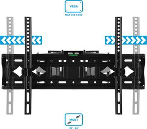 Mark Adler Uchwyt ścienny View 3.5 32'' - 80'' 7