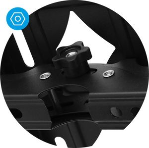 Mark Adler Uchwyt ścienny View 3.5 32'' - 80'' 10