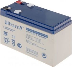 Ultracell 12V/9AH-UL 1