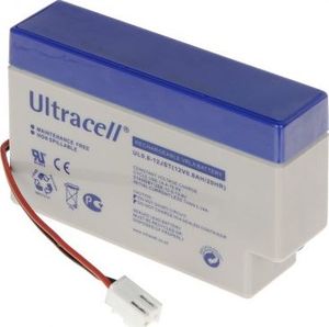 Ultracell 12V/0.8AH-UL 1