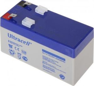 Ultracell 12V/1.3AH-UL 1