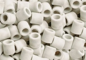 Sera Wkład Siporax Professional 15 mm 14,5 kg 3