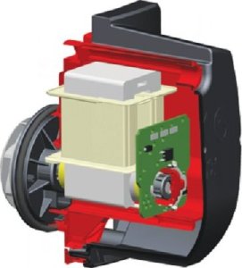 Hagen Silniczek do pomp FX5/FX6 2