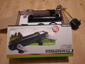 Hagen Silniczek do pomp FX5/FX6 3