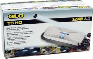 Exo Terra Statecznik elektroniczny Glo T5, 2 x 54W 1
