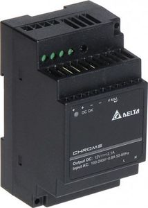 ZASILACZ IMPULSOWY DRC-12V30W-1AZ 1