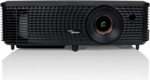 Projektor Optoma W340 lampowy 1280 x 800px 3400lm DLP 1