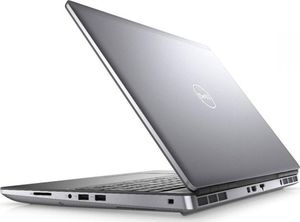 Laptop Dell Precision 7560 (N004P7560EMEA_VIVP) 1