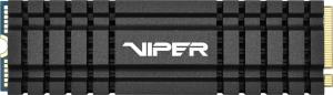 Dysk SSD Patriot Viper VPN110 2TB M.2 2280 PCI-E x4 Gen3 NVMe (VPN110-2TBM28H) 1