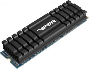 Dysk SSD Patriot Viper VPN110 2TB M.2 2280 PCI-E x4 Gen3 NVMe (VPN110-2TBM28H) 3