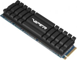 Dysk SSD Patriot Viper VPN110 2TB M.2 2280 PCI-E x4 Gen3 NVMe (VPN110-2TBM28H) 4